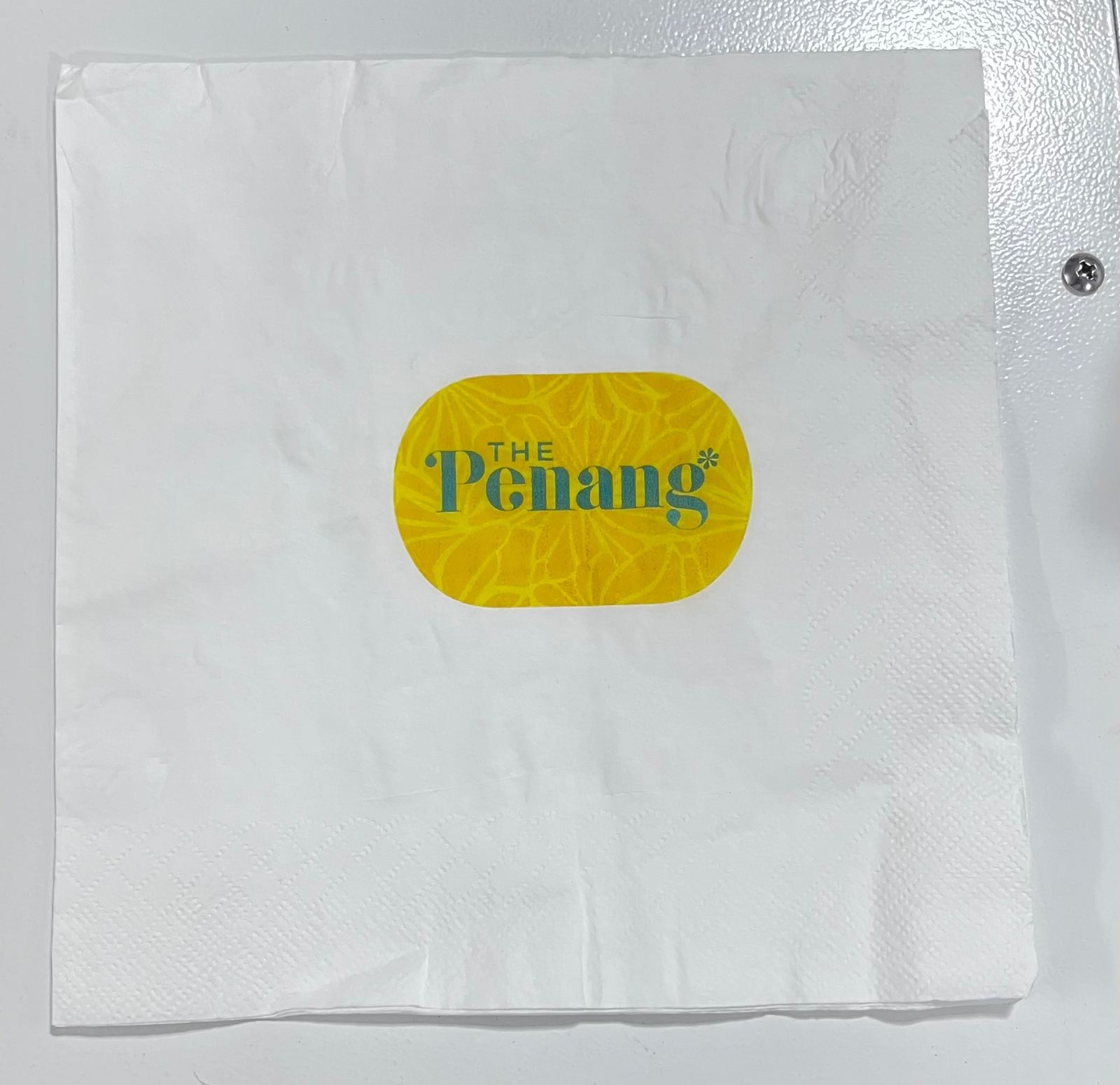 2-Ply Paper Tissues