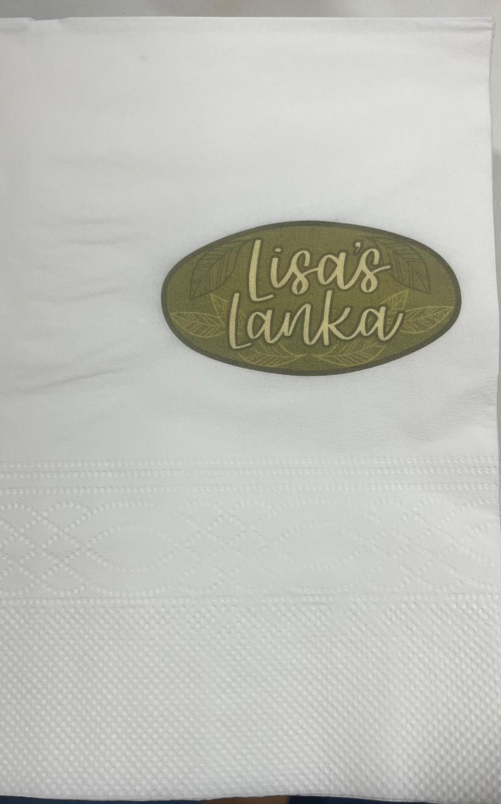 2-Ply Paper Tissues, view 2
